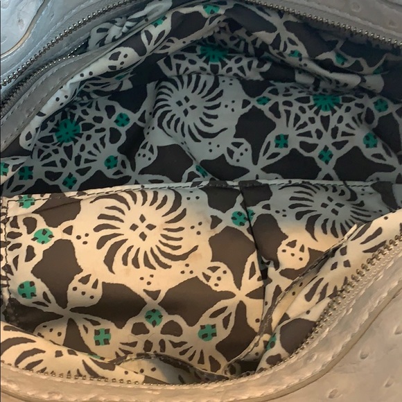 Authentic ostrich Marc Jacobs bag - Picture 3 of 9